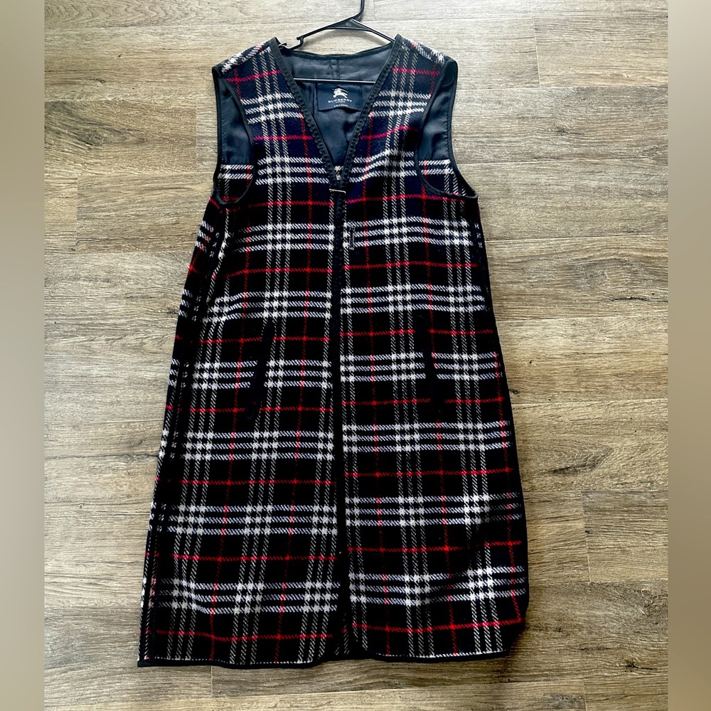 Burburry Trench coat